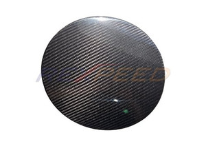 Rexpeed V2 Dry Carbon Fuel Door Cover for the GR Supra 2020+ Rexpeed V2 Dry Carbon Fuel Door Cover for the GR Supra 2020+