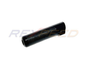 Rexpeed Dry Carbon E-Brake Handle for the GR86 / BRZ 2022+ Rexpeed Dry Carbon E-Brake Handle for the GR86 / BRZ 2022+