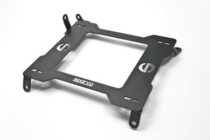 Sparco Passenger Side Seat Base for the GR Corolla 2023+ (Right Side) | Sparco | Interior