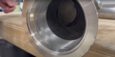 We Checkout one of the Best Downpipes for the GR Corolla!