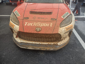 Track Paint Protection Track Paint Protection