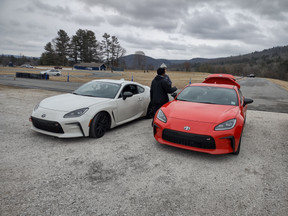 Let's Drive: The Car Control Clinic