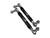 Racer X Fabrication Carbon Fiber Front End Links for the GR86 / BRZ 2022+ Racer X Fabrication Carbon Fiber Front End Links for the GR86 / BRZ 2022+