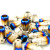 Billetworkz Titanium Lug Nuts for the GR Corolla 2023+ (M12x1.5) Billetworkz Titanium Lug Nuts for the GR Corolla 2023+ (M12x1.5)