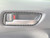 Tufskinz Door Handle Ring Accent Trim for the GR Corolla 2023+ Tufskinz Door Handle Ring Accent Trim for the GR Corolla 2023+