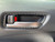 Tufskinz Door Handle Ring Accent Trim for the GR Corolla 2023+ Tufskinz Door Handle Ring Accent Trim for the GR Corolla 2023+