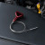Billetworkz Dipstick Handle for the GR86 / BRZ 2022+ Billetworkz Dipstick Handle for the GR86 / BRZ 2022+