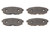 Carbotech XP20 Brake Pads for the 86 / BRZ 2013+ (Rear) Carbotech XP20 Brake Pads for the 86 / BRZ 2013+ (Rear)