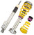 KW V3 Coilover Kit for the GR Supra 2020+ KW V3 Coilover Kit for the GR Supra 2020+