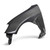 Seibon Carbon Fiber Front Fenders for the GR86 / BRZ 2022+ Seibon Carbon Fiber Front Fenders for the GR86 / BRZ 2022+