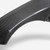 Seibon Carbon Fiber Front Fenders for the GR86 / BRZ 2022+ Seibon Carbon Fiber Front Fenders for the GR86 / BRZ 2022+