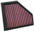 K&N Drop in Air Filter for the GR Supra 2020+ | K&N | Air Intakes / Filters