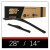 K&N Edge Wiper Blades 28"/14" Set for the GR Corolla 2023+ | K&N | Exterior