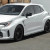 EOS Side Skirt Trim for the GR Corolla 2023+ EOS Side Skirt Trim for the GR Corolla 2023+
