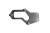 OTL OEM Exhaust Valve Bracket for the GR Corolla 2023+ OTL OEM Exhaust Valve Bracket for the GR Corolla 2023+