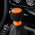 Billetworkz Fusion Shift Knob Weighted for the GR Corolla 2023+ Billetworkz Fusion Shift Knob Weighted for the GR Corolla 2023+
