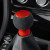 Billetworkz Fusion Shift Knob Weighted for the GR Corolla 2023+ Billetworkz Fusion Shift Knob Weighted for the GR Corolla 2023+