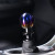 Billetworkz Titanium Shift Knob for the GR Corolla 2023+ Billetworkz Titanium Shift Knob for the GR Corolla 2023+