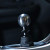 Billetworkz Titanium Shift Knob for the GR Corolla 2023+ Billetworkz Titanium Shift Knob for the GR Corolla 2023+
