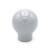 Billetworkz Weight Shift Knob for the GR Corolla 2023+ Billetworkz Weight Shift Knob for the GR Corolla 2023+