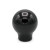 Billetworkz Weight Shift Knob for the GR Corolla 2023+ Billetworkz Weight Shift Knob for the GR Corolla 2023+