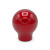 Billetworkz Weight Shift Knob for the GR Corolla 2023+ Billetworkz Weight Shift Knob for the GR Corolla 2023+