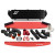 Mishimoto Performance Intercooler for the GR Corolla 2023+ Mishimoto Performance Intercooler for the GR Corolla 2023+