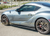 EOS A90 Artisan Spirit Side Skirts for the GR Supra 2020+ EOS A90 Artisan Spirit Side Skirts for the GR Supra 2020+