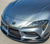 EOS A90 Front Splitter & Side Skirts for the GR Supra 2020+ EOS A90 Front Splitter & Side Skirts for the GR Supra 2020+