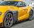 EOS Add-On Side Fender Flares for the GR Supra 2020+ | Extreme Online Store | BLACK FRIDAY