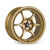 Enkei PF06 18x7.5 +48 5x100 Gold | Enkei | 18 Inch