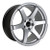 Enkei T6S 18x8.5 +35 5x114.3 Matte Silver | Enkei | 18 Inch