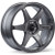 Enkei T6R 17x8 +45 5x100 Gunmetal | Enkei | 17 Inch