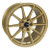 Enkei TS10 17x8 +45 5x100 Gold | Enkei | 17 Inch