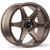 Enkei T6R 18x8.5 +45 5x100 Matte Bronze | Enkei | 18 Inch