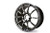 Advan RZII 18x8.5 +45 5x100 Racing Hyper Black Advan RZII 18x8.5 +45 5x100 Racing Hyper Black