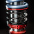 Annex Suspension ClubSpec Pro Coilover Kit for the GR86 2022+