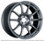 SSR GTX01 18x8.5 +44 5x100 Dark Silver | SSR | 18 Inch