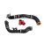 Mishimoto Performance Intercooler Charge Pipe Kit for the GR Corolla 2023+ Mishimoto Performance Intercooler Charge Pipe Kit for the GR Corolla 2023+