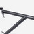 Seibon Carbon Fiber Rear Strut Bar for the GR Corolla 2023+