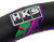 *Limited Time* HKS Replacement Steering Wheel for the GR Corolla 2023+