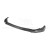 EOS Carbon Fiber 3PCs Front Splitter Lip for the GR Corolla 2025+
