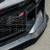 EOS Carbon Fiber 3PCs Front Splitter Lip for the GR Corolla 2025+