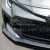 EOS Carbon Fiber 3PCs Front Splitter Lip for the GR Corolla 2025+