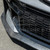 EOS Carbon Fiber Front Splitter Lip W/ Side Skirts for the GR Corolla 2025+