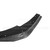 EOS Carbon Fiber Front Splitter Lip W/ Side Skirts for the GR Corolla 2025+