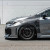 EOS Carbon Fiber Front Splitter Lip W/ Side Skirts for the GR Corolla 2025+