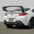 EOS STI Rear Spoiler for the GR86 / BRZ 2022+