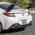 EOS STI Rear Spoiler for the GR86 / BRZ 2022+