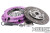 XClutch Stage 1 - Sprung Organic Clutch Kit for the GR86 / BRZ 2022+